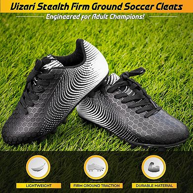 Vizari Soccer Adult Shoes