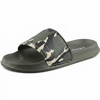 Vizari CAMO SS Youth Sandals