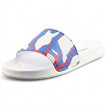 Vizari CAMO SS Youth Sandals