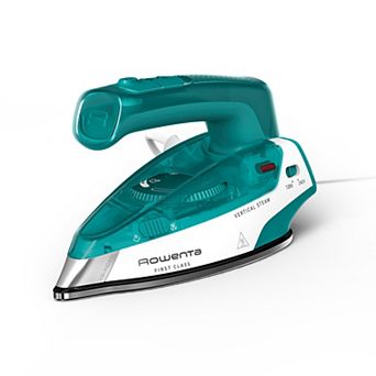 Rowenta First Class Travel Steam Iron