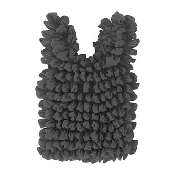 Reusable Shopping Grocery Bags, Foldable & Lightweight Shopping Bags, Washable Tote Bags 1 pc