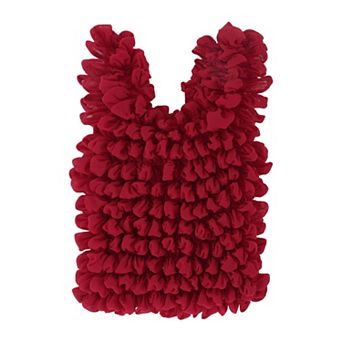Reusable Shopping Grocery Bags, Foldable & Lightweight Shopping Bags, Washable Tote Bags 1 pc