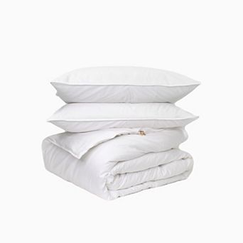 Sheet Set - 4 pc