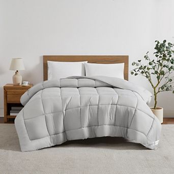 London Fog Ultra Soft Down Alternative Comforter