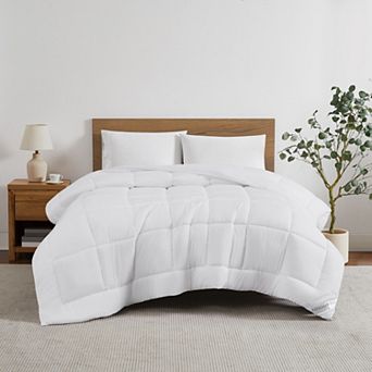 London Fog Ultra Soft Down Alternative Comforter