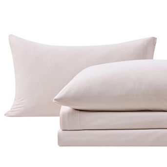 Madelinen® Viscose from Bamboo & Cotton Jersey Knit Sheet Set