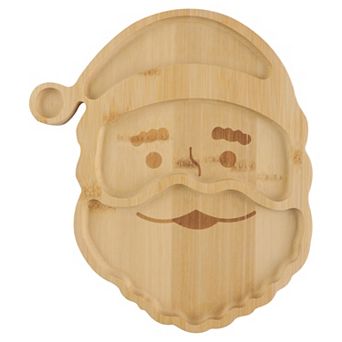 Deal Bar Santa Cookies Board