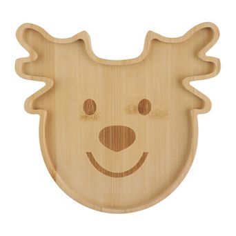 Deal Bar Antler Cookies Board