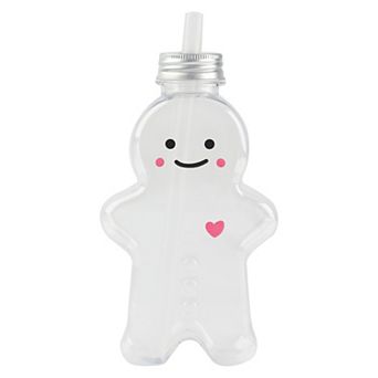 17-oz. Gingerbread Man Cup
