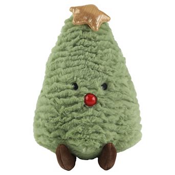 Tree Plush Toy