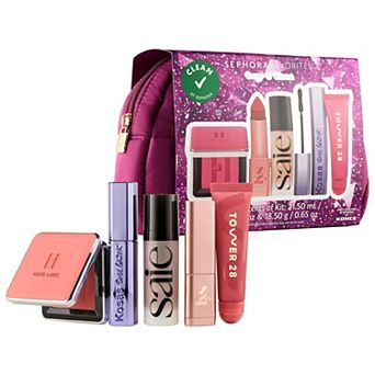 Sephora Favorites Cozy & Clean Kit