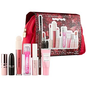 Sephora Favorites Holiday Lip Kit