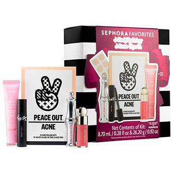 Sephora Favorites Mini Holiday Must-Haves