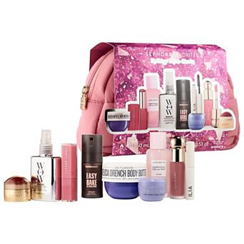 Sephora Favorites Holiday Must-Haves