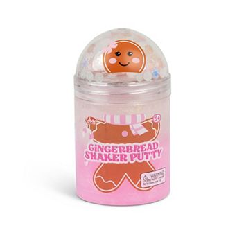Tobar Gingerbread Shaker Putty