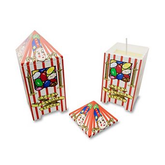 Insight Editions Bertie Bott's Every-Flavour Beans Candle