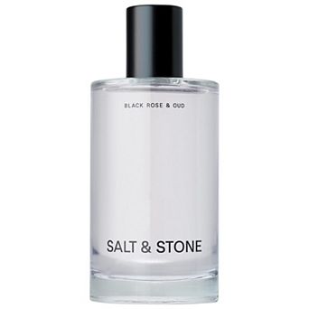 Salt & Stone Black Rose & Oud Body and Hair Fragrance Mist