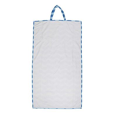Packed Party 2-in-1 Towel Tote Bag