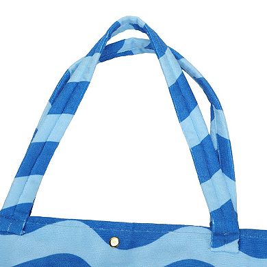 Packed Party 2-in-1 Towel Tote Bag