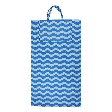 Packed Party 2-in-1 Towel Tote Bag