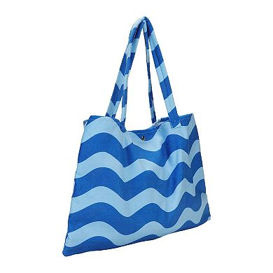Packed Party 2-in-1 Towel Tote Bag