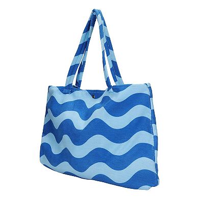 Packed Party 2-in-1 Towel Tote Bag