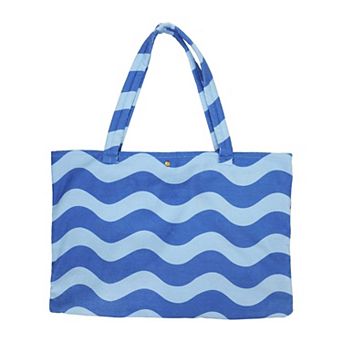 Packed Party 2-in-1 Towel Tote Bag