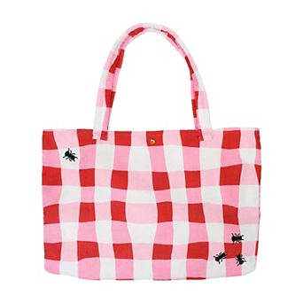 Packed Party 2-in-1 Towel Tote Bag