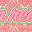 Pink Apple Green