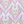 Light Pink Blue Green