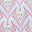 Light Pink Blue Green