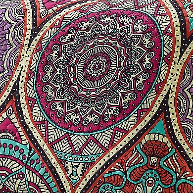Harper Loft Tamara Quilt Set