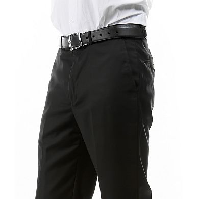 Azzuro Bold Mix 3-Pack of Men’s Dress Pants