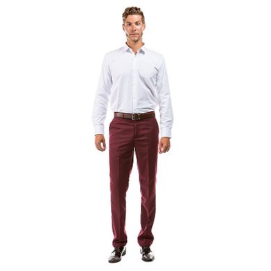 Azzuro Bold Mix 3-Pack of Men’s Dress Pants
