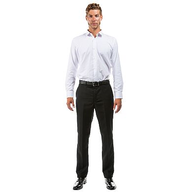 Azzuro Bold Mix 3-Pack of Men’s Dress Pants