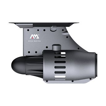 BlueDrive S Power Fin
