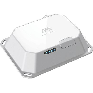 BlueDrive S Power Fin