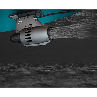 BlueDrive S Power Fin