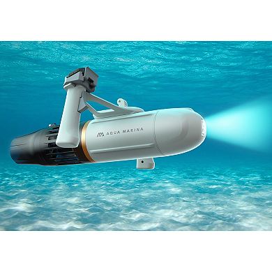 BlueDrive X PRO Water Propulsion Powerfin Device - Double Battery