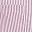 Dark Pink Stripes