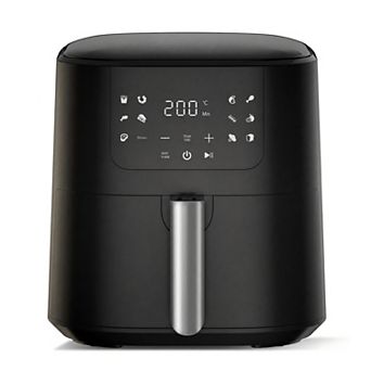Air Fryer 8-in-1 with 5-qt Capacity