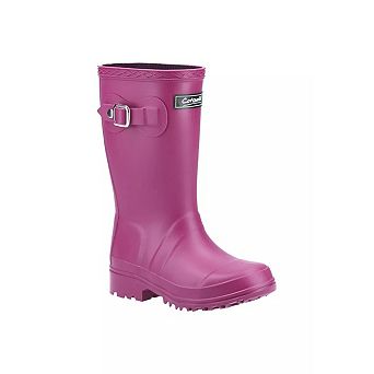 Cotswold Buckingham Girls Wellingtons / Girls Boots
