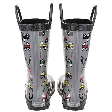 Cotswold Childrens Puddle Boot / Boys Boots