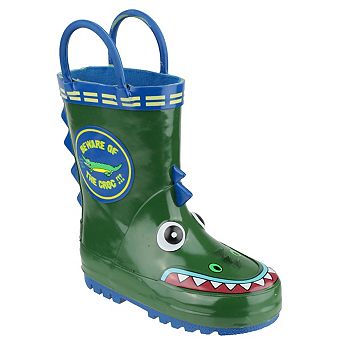 Cotswold Childrens Puddle Boot / Boys Boots