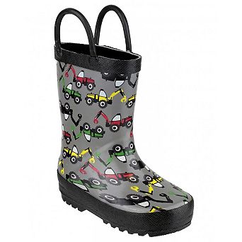 Cotswold Childrens Puddle Boot / Boys Boots