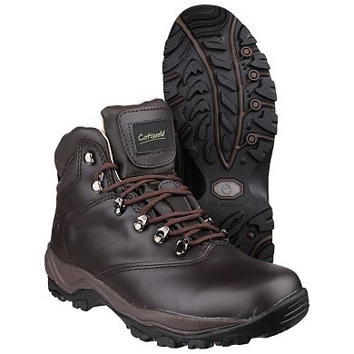 Cotswold Adults Unisex Winstone Walking Boots
