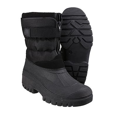 Cotswold Mens Chase Snow Boots