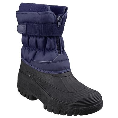 Cotswold Mens Chase Snow Boots