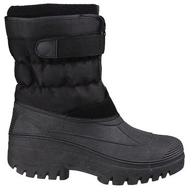 Cotswold Mens Chase Snow Boots