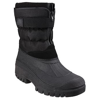Cotswold Mens Chase Snow Boots